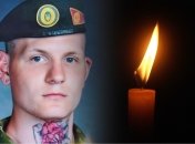 На фронте погиб Цимбалюк Игнат