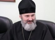ПЦУ подтвердила информацию о задержании архиепископа Климента в Симферополе