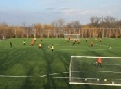 Футбол. Где смотреть матчи УПЛ за 5 апреля?