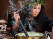 Современные ведьмы