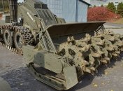 Украина имеет несколько таких Bozena-5