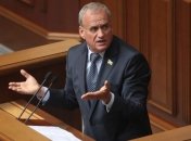 Сухой: ПР изменила своей программной цели 