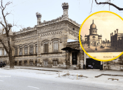 Особняк Гудкова/Крыжановского