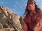 Netflix готовит сериал по "Конану" 