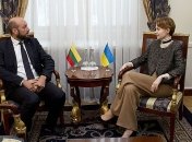 Позиция Литвы по поддержке Украины остается неизменной