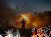 1695-й день повномасштабної війни Росії проти України