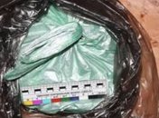 В Одессе задержали троих членов террористической группировки