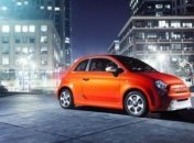 Fiat отказывается выпускать в Европе электрический Fiat 500