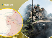 Сили оборони відбивають штурми окупаційних військ та виснажують ворога