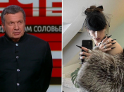 Сын пропагандиста не выглядит, как рядовой ценитель его программ