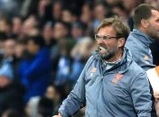 Клопп: Я был впечатлен игрой "Ромы" с "Барселоной"