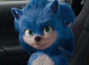 В Сети появился трейлер "Соника в кино" с обновленным персонажем (Видео)