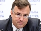 Севрук о возвращении Сакварелидзе в ГПУ
