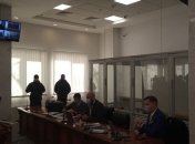 Чуда не случилось: Антоненко, обвиняемого в убийстве Шеремета, оставили за решеткой (фото, видео) 