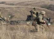 Окупанти 21 раз порушували тишу, один військовий загинув