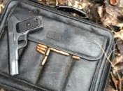 В Черкасской области двое мужчин пытались похитить местного бизнесмена