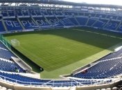 "Черноморец" откроет новые звезды на Аллее Славы в Одессе