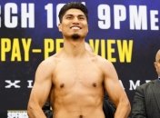 Гарсия: Слышал, что Ломаченко может перейти в полусредний вес