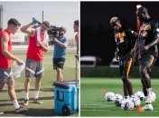 Швейцария — Камерун 1:0: хроника матча ЧМ-2022