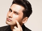 Дан Балан здивув загадковим знімком