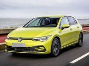 Volkswagen возобновил поставки Golf