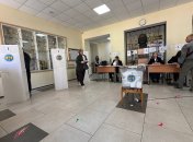 Выборы в Молдове