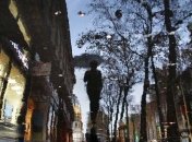 "Богатый ливень быстро прошумел" или поэзия дождя в снимках (Фото)