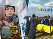 Воину исполнился всего 21 год