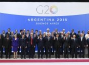Страны G20 намерены реформировать Всемирную Торговую Организацию