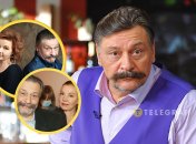 Жену Дмитрия Назарова зовут Ольга Васильева