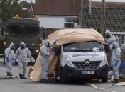 Отравление Скрипаля: СМИ назвали место производства яда