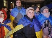 Кому больше всего доверяют украинцы: опрос