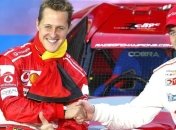 Михаэль Шумахер. Новости о состоянии гонщика за 12 марта