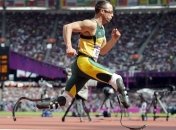 Писториус вошел в историю