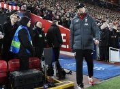 Клопп: Ливерпуль еще не чемпион