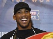 Энтони Джошуа о бое Чисора - Уайт