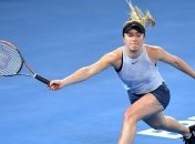 Порошенко поздравил Свитолину с победой на турнире в Брисбене