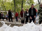 Эстония отправит в Украину продовольственную помощь