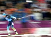 Биатлон. Назван состав сборной Украины на этап КМ в Контиолахти