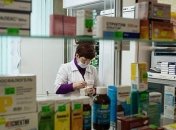 В аптеках Волині можна купити експрес-тести на коронавірус