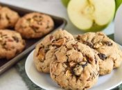 Смачна та ароматна випічка сподобається поціновувачам яблук