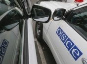 ОБСЕ: Режим прекращения огня нарушен