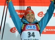 Пидгрушная: Замена мне найдется