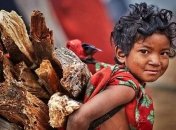 Как при динозаврах: жизнь первобытного племени в Непале (Фото)