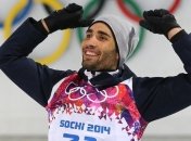 Фуркад: Я приехал завоевывать Олимпийское "золото" для себя