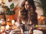 Прогноз Таро на 5 листопада