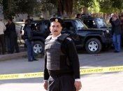 Египет объявил наивысший уровень боеготовности