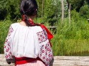 В Тернополе начался всеукраинский фестиваль вышиванки