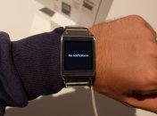 Компания Samsung придумала необычную камеру для смарт-часов