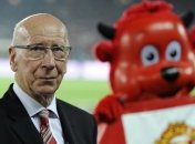 Бобби Чарльтон: Я восхищен игрой Хуана Маты